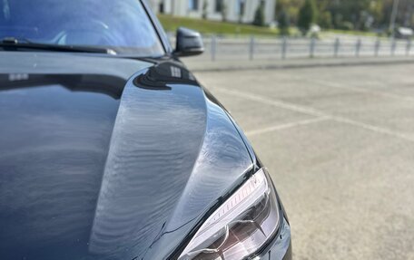 BMW X5, 2016 год, 4 450 000 рублей, 9 фотография