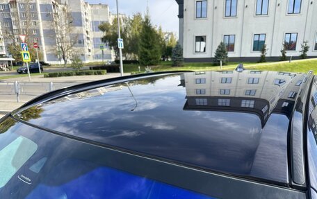 BMW X5, 2016 год, 4 450 000 рублей, 10 фотография