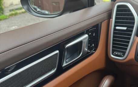 Porsche Cayenne III, 2019 год, 8 000 000 рублей, 17 фотография