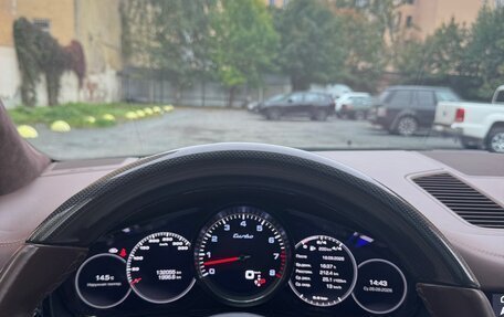 Porsche Cayenne III, 2019 год, 8 000 000 рублей, 14 фотография