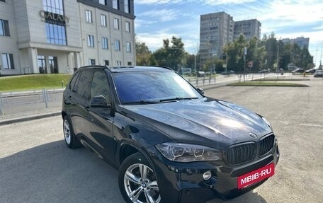 BMW X5, 2016 год, 4 450 000 рублей, 7 фотография