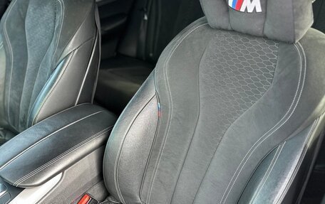 BMW X5, 2016 год, 4 450 000 рублей, 15 фотография
