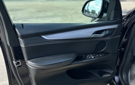 BMW X5, 2016 год, 4 450 000 рублей, 13 фотография