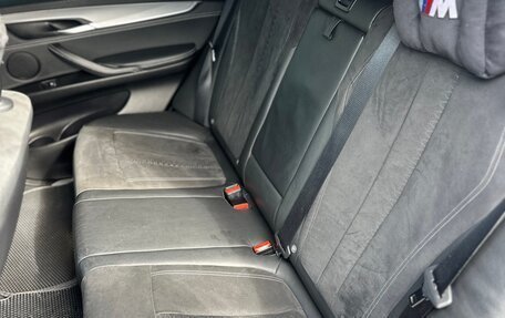 BMW X5, 2016 год, 4 450 000 рублей, 23 фотография