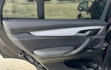 BMW X5, 2016 год, 4 450 000 рублей, 22 фотография