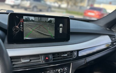 BMW X5, 2016 год, 4 450 000 рублей, 20 фотография