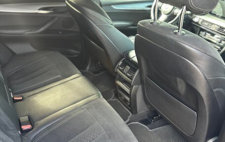 BMW X5, 2016 год, 4 450 000 рублей, 26 фотография