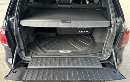 BMW X5, 2016 год, 4 450 000 рублей, 32 фотография