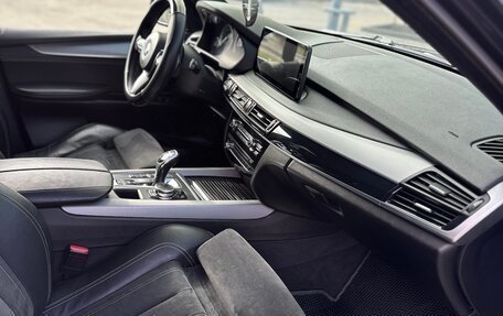 BMW X5, 2016 год, 4 450 000 рублей, 28 фотография