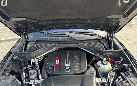 BMW X5, 2016 год, 4 450 000 рублей, 36 фотография