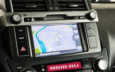Toyota Land Cruiser Prado 150 рестайлинг 2, 2016 год, 3 350 000 рублей, 21 фотография