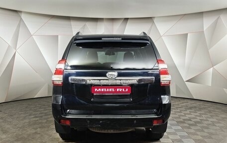 Toyota Land Cruiser Prado 150 рестайлинг 2, 2016 год, 3 350 000 рублей, 8 фотография