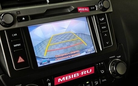 Toyota Land Cruiser Prado 150 рестайлинг 2, 2016 год, 3 350 000 рублей, 23 фотография