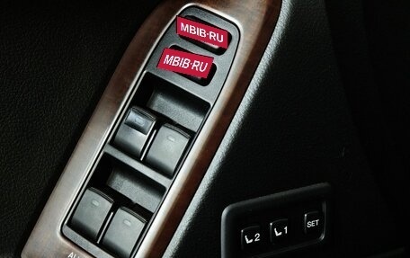 Toyota Land Cruiser Prado 150 рестайлинг 2, 2016 год, 3 350 000 рублей, 24 фотография