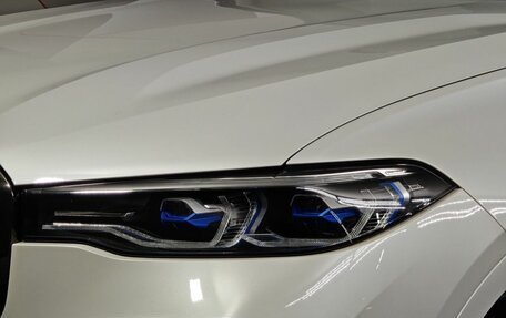 BMW X7, 2022 год, 9 250 000 рублей, 8 фотография