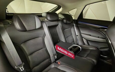 Geely Tugella FY11, 2021 год, 2 150 000 рублей, 16 фотография