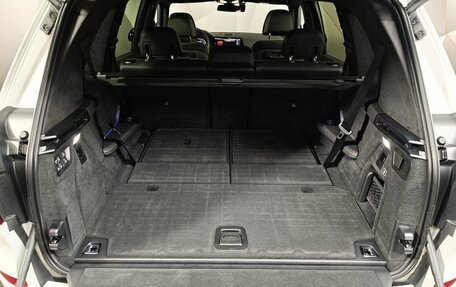 BMW X7, 2022 год, 9 250 000 рублей, 9 фотография