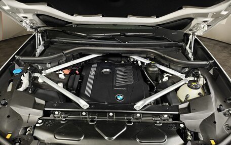 BMW X7, 2022 год, 9 250 000 рублей, 10 фотография
