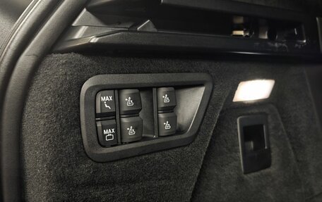 BMW X7, 2022 год, 9 250 000 рублей, 16 фотография