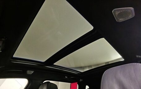 BMW X7, 2022 год, 9 250 000 рублей, 20 фотография