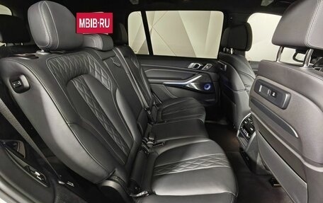 BMW X7, 2022 год, 9 250 000 рублей, 14 фотография