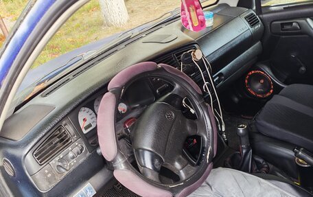 Volkswagen Golf III, 1997 год, 175 000 рублей, 14 фотография