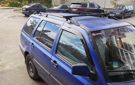 Volkswagen Golf III, 1997 год, 175 000 рублей, 3 фотография