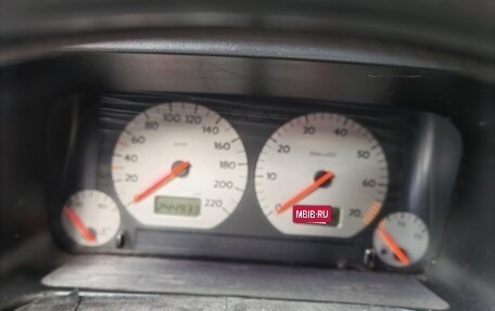Volkswagen Golf III, 1997 год, 175 000 рублей, 12 фотография