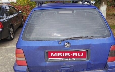 Volkswagen Golf III, 1997 год, 175 000 рублей, 5 фотография