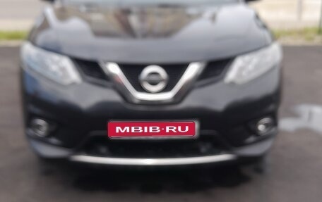 Nissan X-Trail, 2018 год, 1 650 000 рублей, 1 фотография