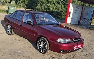 Daewoo Nexia I рестайлинг, 2012 год, 275 000 рублей, 1 фотография