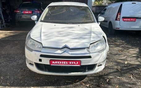 Citroen C5 II, 2011 год, 205 000 рублей, 1 фотография