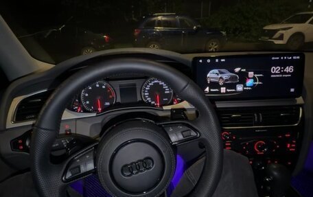 Audi A4, 2008 год, 750 000 рублей, 1 фотография
