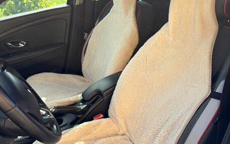 Renault Megane III, 2013 год, 610 000 рублей, 7 фотография