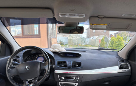 Renault Megane III, 2013 год, 610 000 рублей, 8 фотография