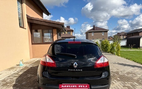 Renault Megane III, 2013 год, 610 000 рублей, 5 фотография