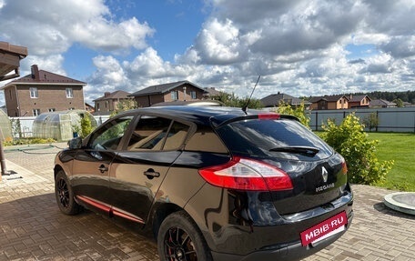 Renault Megane III, 2013 год, 610 000 рублей, 6 фотография