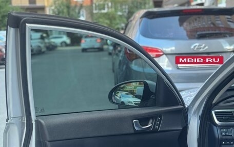 KIA Optima IV, 2017 год, 1 590 000 рублей, 2 фотография