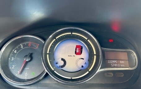 Renault Megane III, 2013 год, 610 000 рублей, 11 фотография