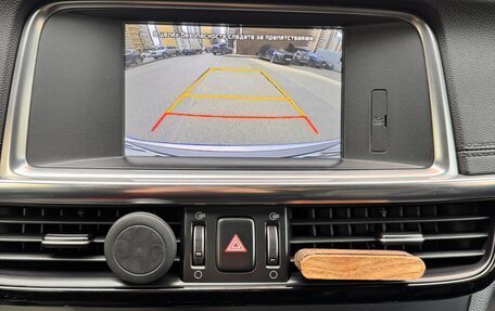 KIA Optima IV, 2017 год, 1 590 000 рублей, 20 фотография