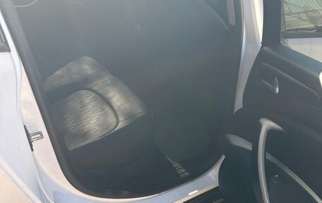 Citroen C5 II, 2011 год, 205 000 рублей, 6 фотография