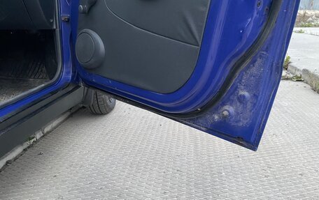 Daewoo Matiz I, 2007 год, 130 000 рублей, 19 фотография