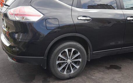 Nissan X-Trail, 2018 год, 1 650 000 рублей, 3 фотография
