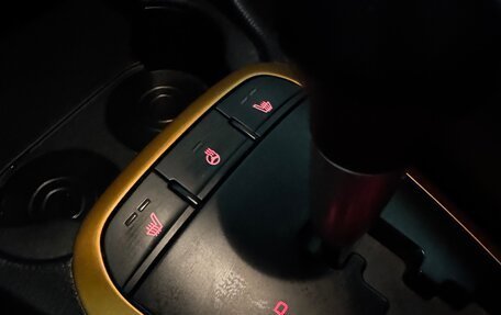 KIA Picanto III рестайлинг, 2021 год, 1 430 000 рублей, 6 фотография
