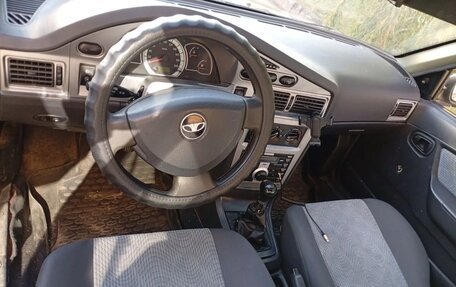 Daewoo Nexia I рестайлинг, 2012 год, 275 000 рублей, 4 фотография