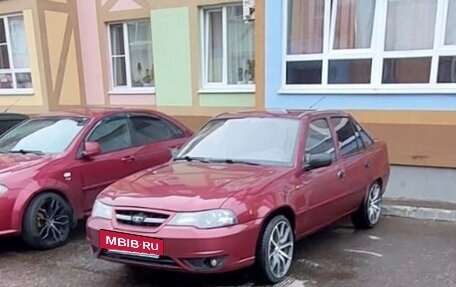 Daewoo Nexia I рестайлинг, 2012 год, 275 000 рублей, 3 фотография