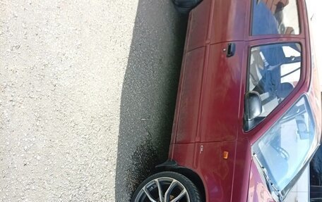 Daewoo Nexia I рестайлинг, 2012 год, 275 000 рублей, 7 фотография