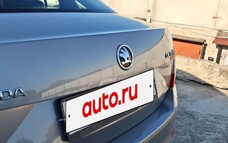 Skoda Octavia, 2016 год, 1 500 000 рублей, 5 фотография