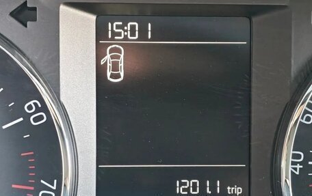 Skoda Octavia, 2016 год, 1 500 000 рублей, 9 фотография
