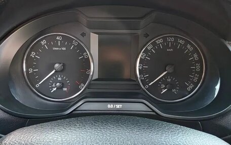 Skoda Octavia, 2016 год, 1 500 000 рублей, 8 фотография